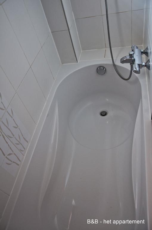 Bed and Breakfast Slapen in Dordrecht Zimmer foto